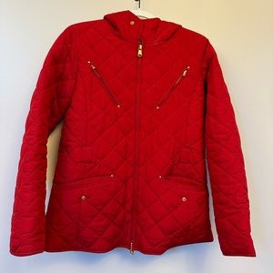 Small Ralph Lauren jacked practically brand new